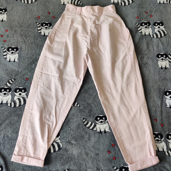 Vintage 80s Pants - Picture 2 of 6